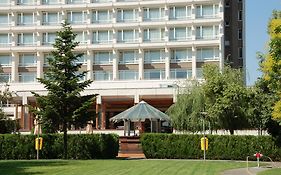 Ramada Parc Hotel Bucuresti
